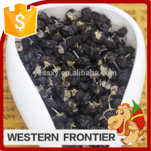 Цинхай подлинный новый урожай черный goji ягода